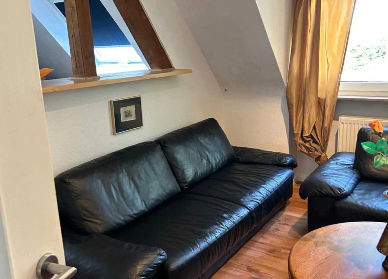 Ruhige Wohnung Im Norden Von Duesseldorf 0*, 杜塞尔多夫 德国