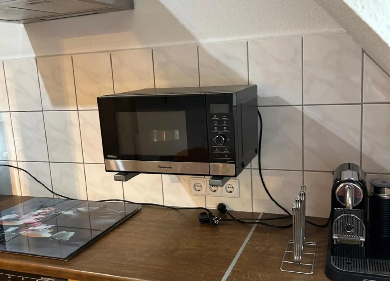 公寓 Ruhige Wohnung Im Norden Von Duesseldorf 德国