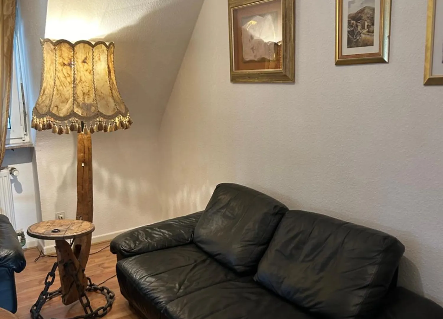 公寓 Ruhige Wohnung Im Norden Von Duesseldorf