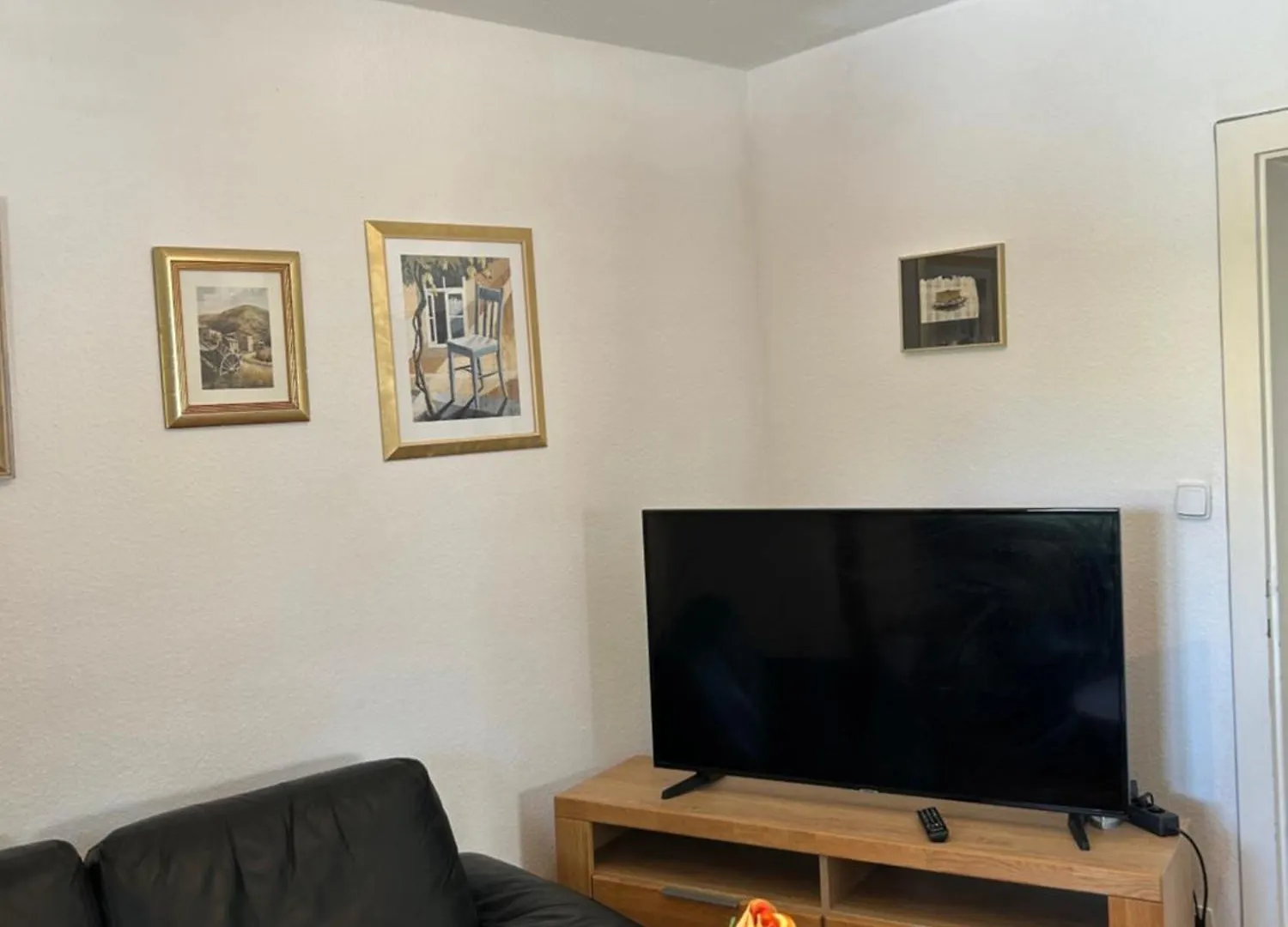 Ruhige Wohnung Im Norden Von Duesseldorf 公寓