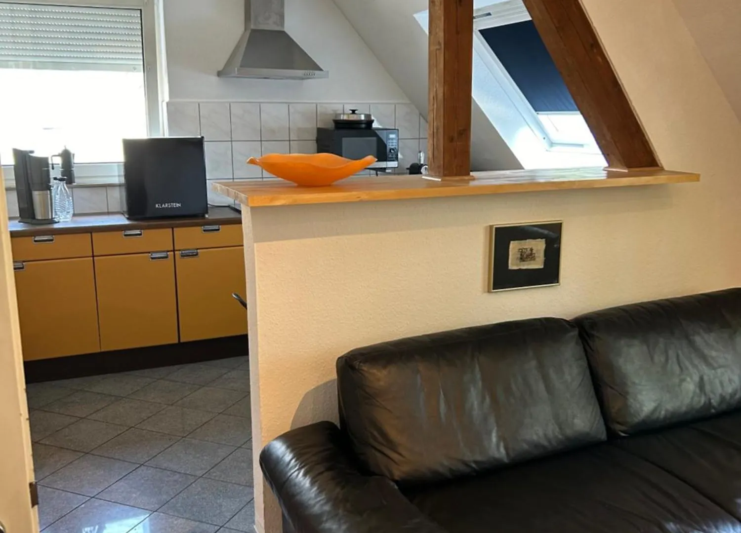 Ruhige Wohnung Im Norden Von Duesseldorf